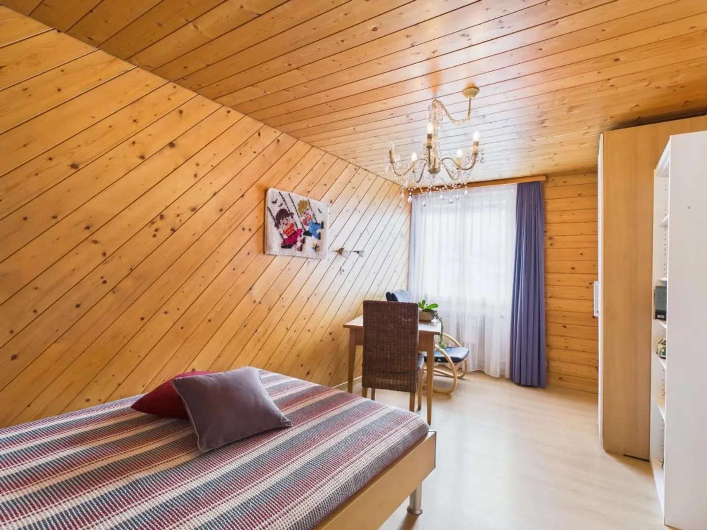 Appealing Apartment in the Best Location in Ried-Brig - Photo 7 of 10