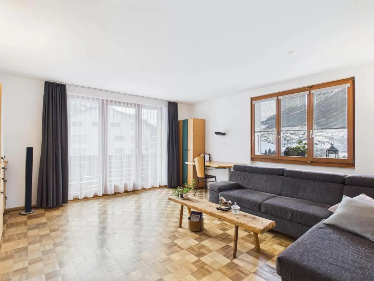 Appealing Apartment in the Best Location in Ried-Brig - Photo 8 of 10