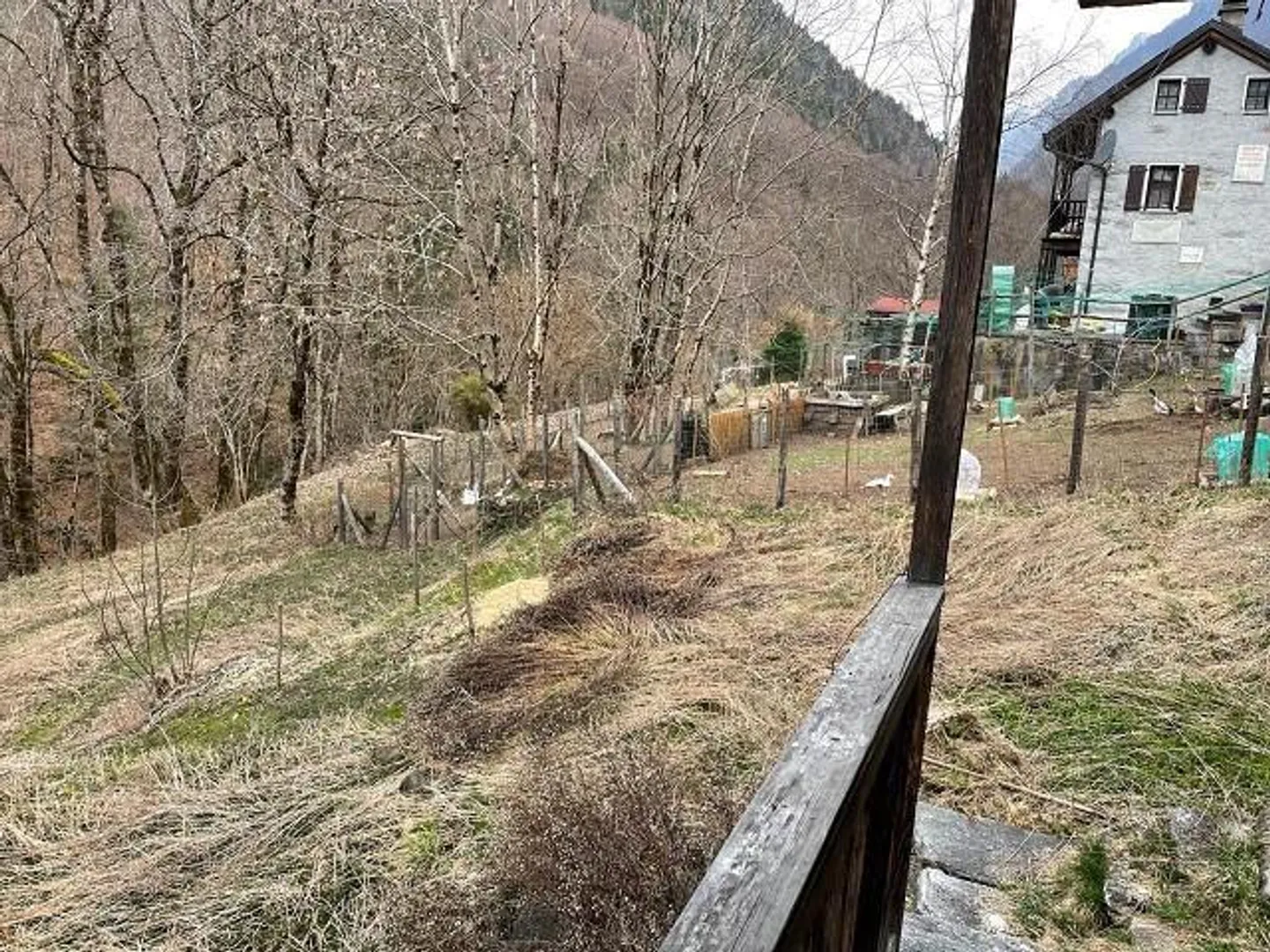 Single house for sale - Photo 9 of 13