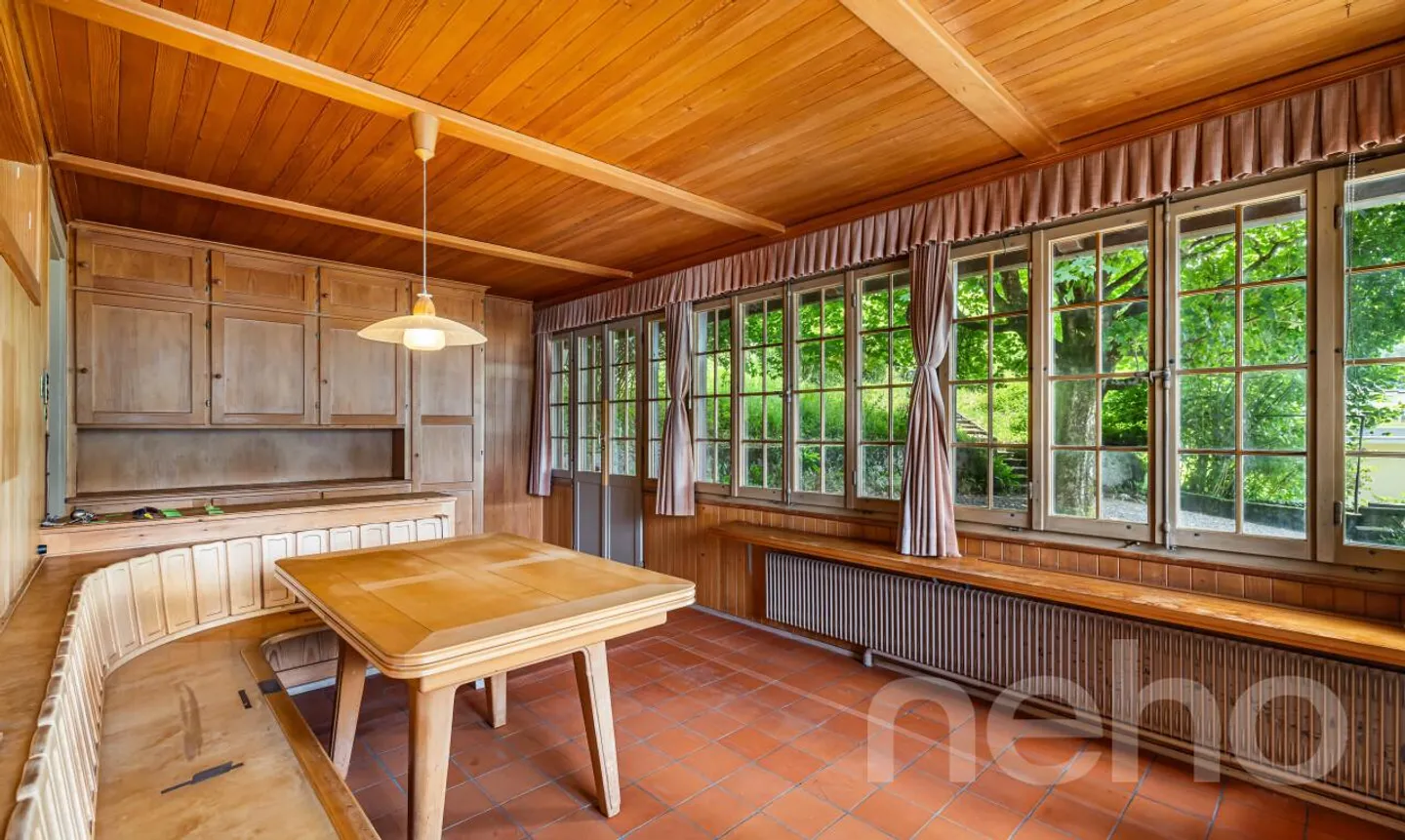 Unique lakeside property with exceptional development potential - Photo 4 of 11