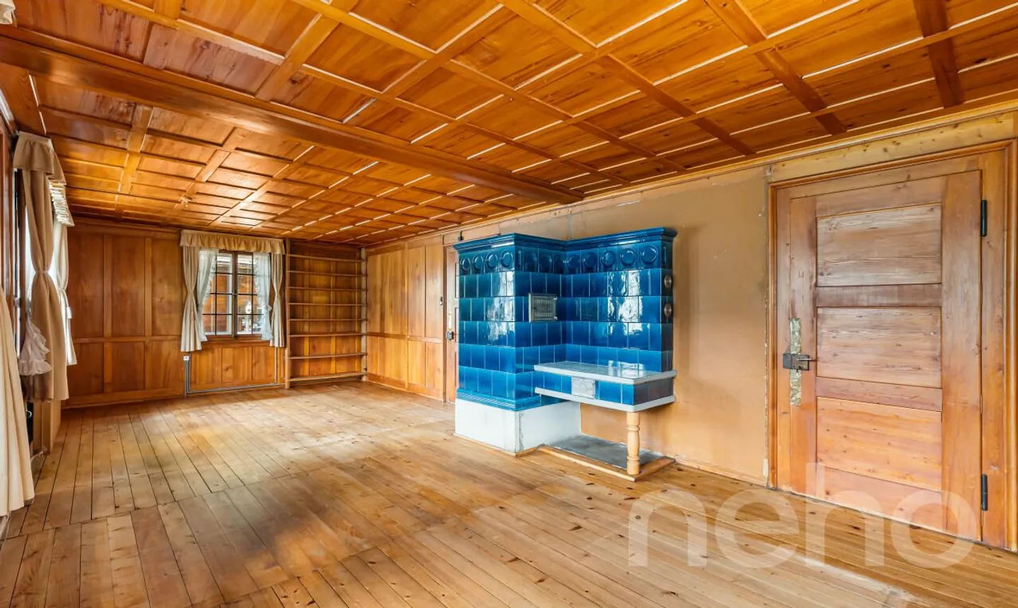Unique lakeside property with exceptional development potential - Photo 5 of 11