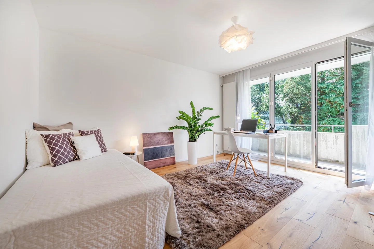Row House 3.5 (4.5) Rooms - Photo 7 of 12