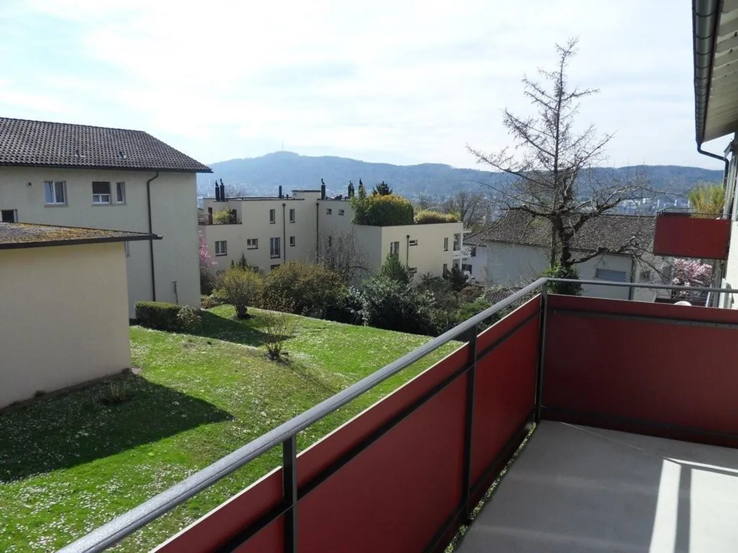 Between Limmat and Vineyards: Höngg Connects Nature with City Life - Photo 6 of 6