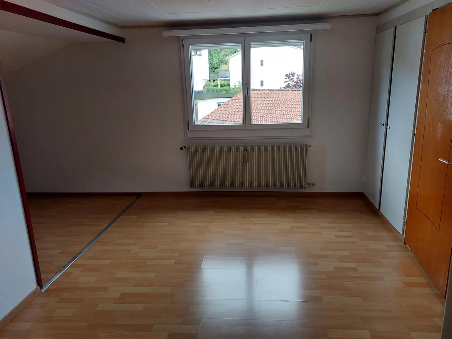 schöne 2.5-Zimmer-Wohnung - Foto 2 von 6