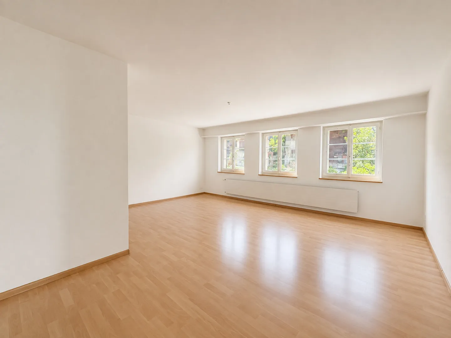 Spacious 3.5-Room Apartment - Photo 4 of 12
