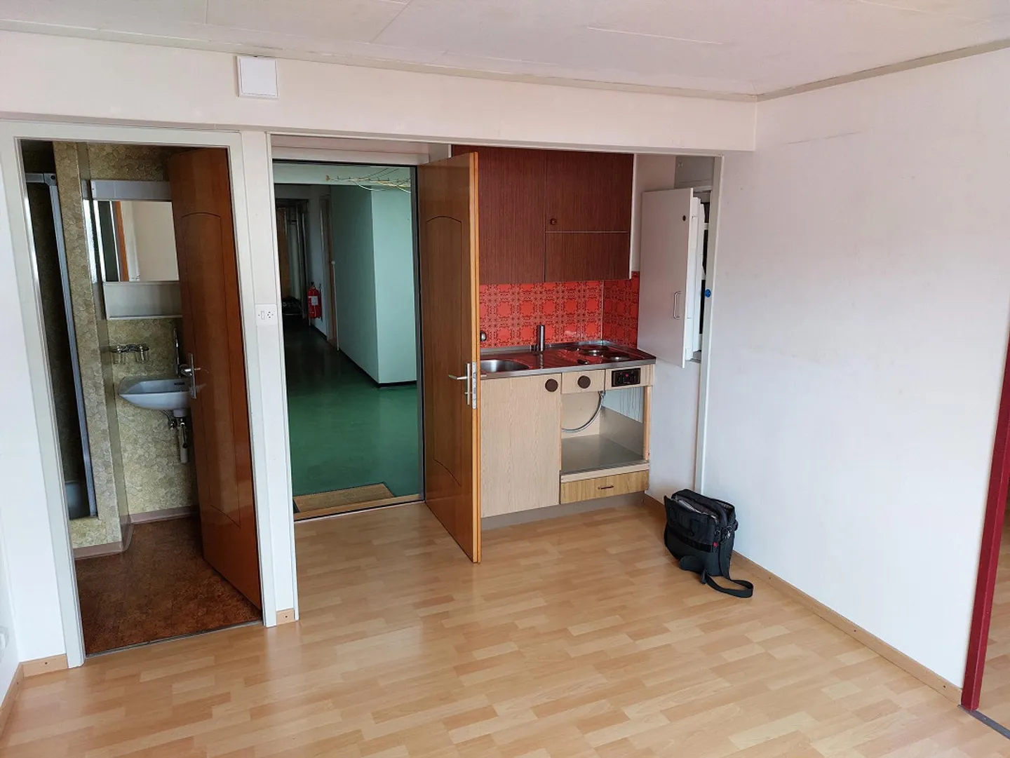 schöne 2.5-Zimmer-Wohnung - Foto 3 von 6