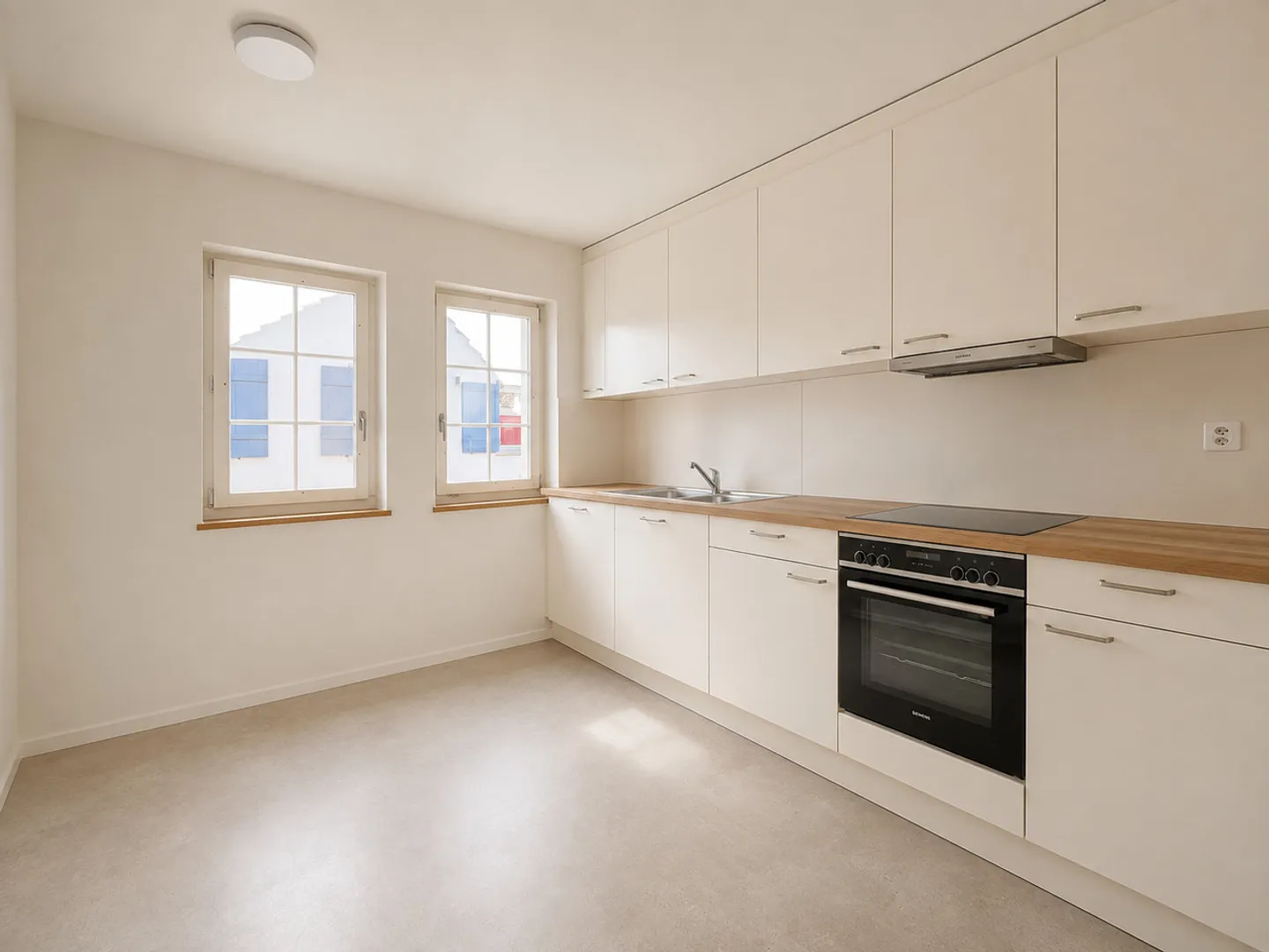 Spacious 3.5-Room Apartment - Photo 5 of 12