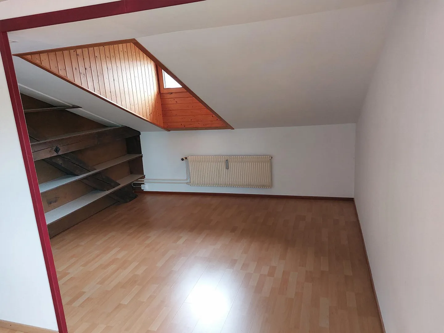 schöne 2.5-Zimmer-Wohnung - Foto 4 von 6