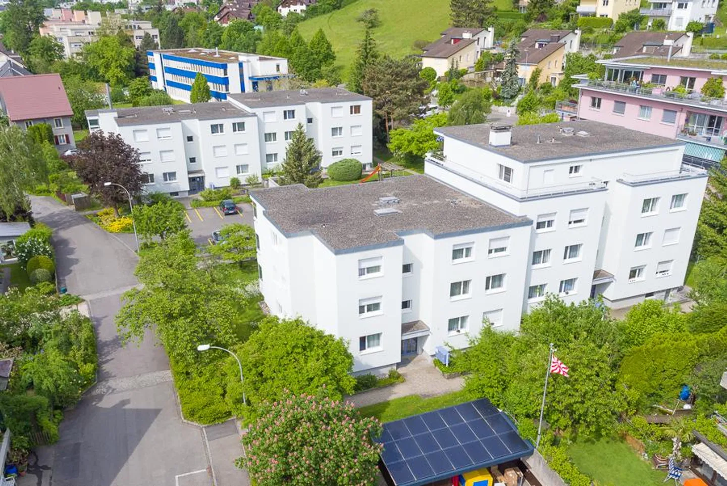 Vivre à Herblingen - Photo 1 sur 10