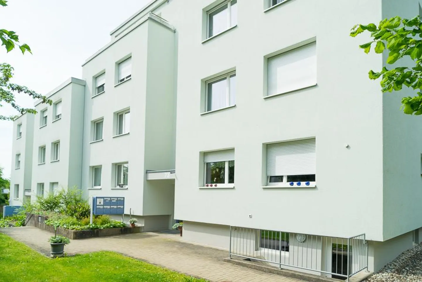 Vivre à Herblingen - Photo 2 sur 10