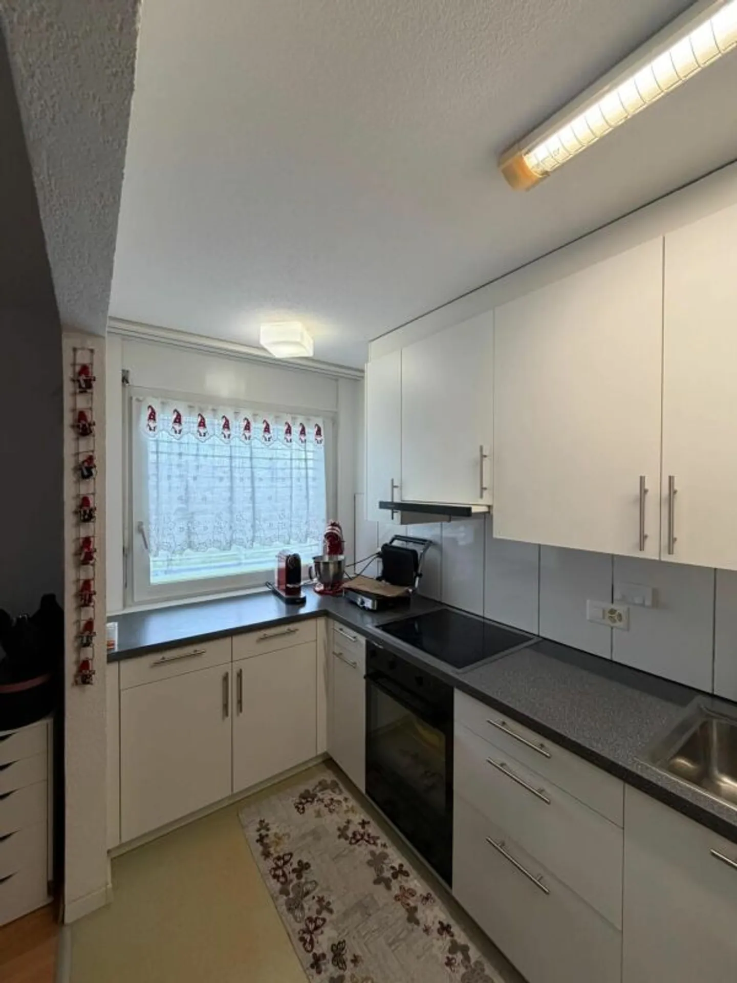 Appartement 3.5 pièces au 1er étage - Recherche d'un nouveau locataire - Photo 1 sur 10