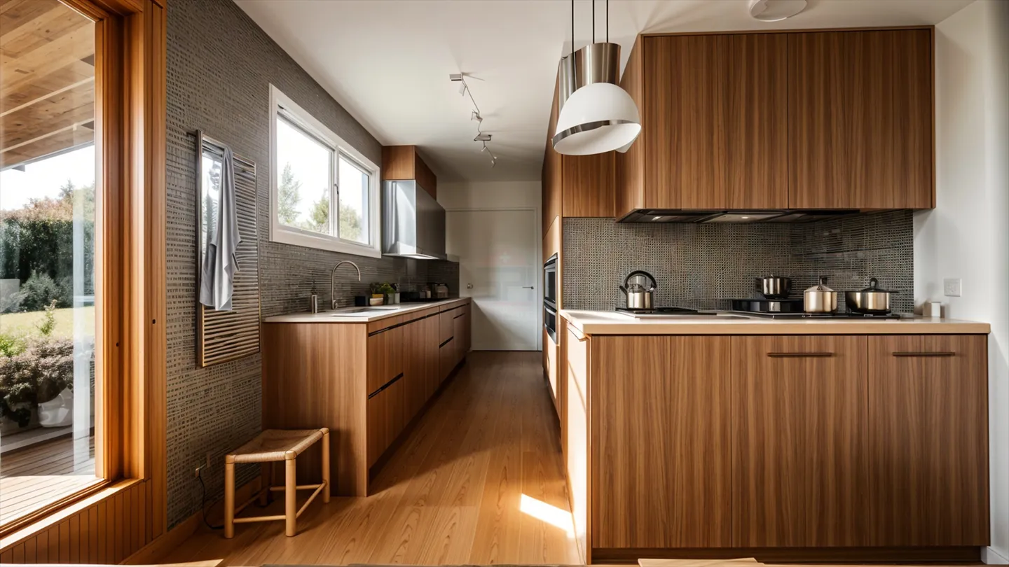 EXCLUSIVITY Extraordinary penthouse apartment of 152 m² PPE with panoramic terrace in the center of Vésenaz - Photo 3 of 8