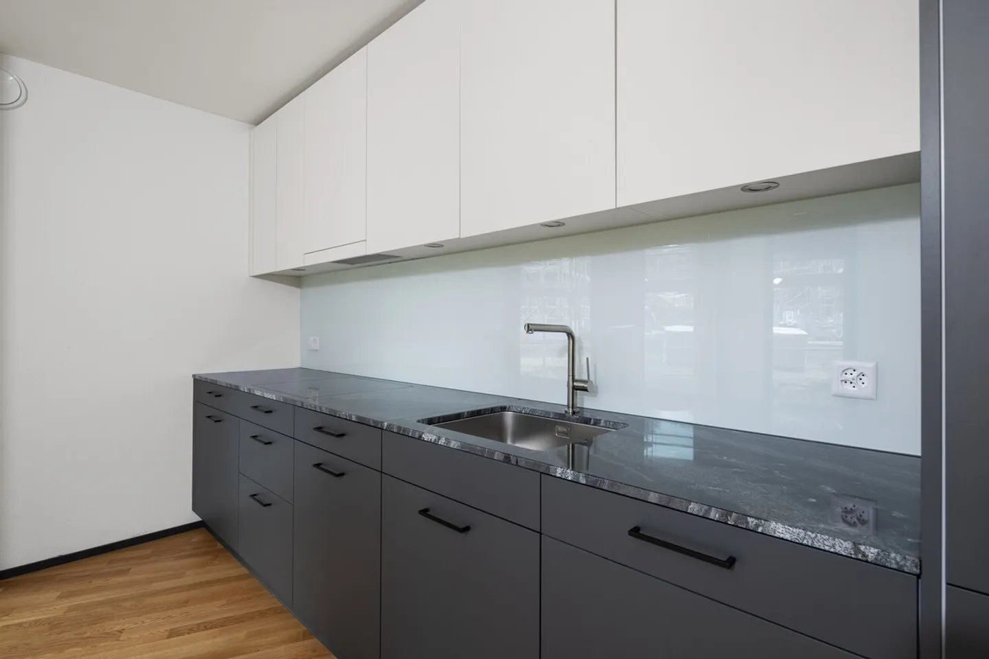 Première location : DERNIER appartement de 4,5 pièces - Photo 5 sur 11