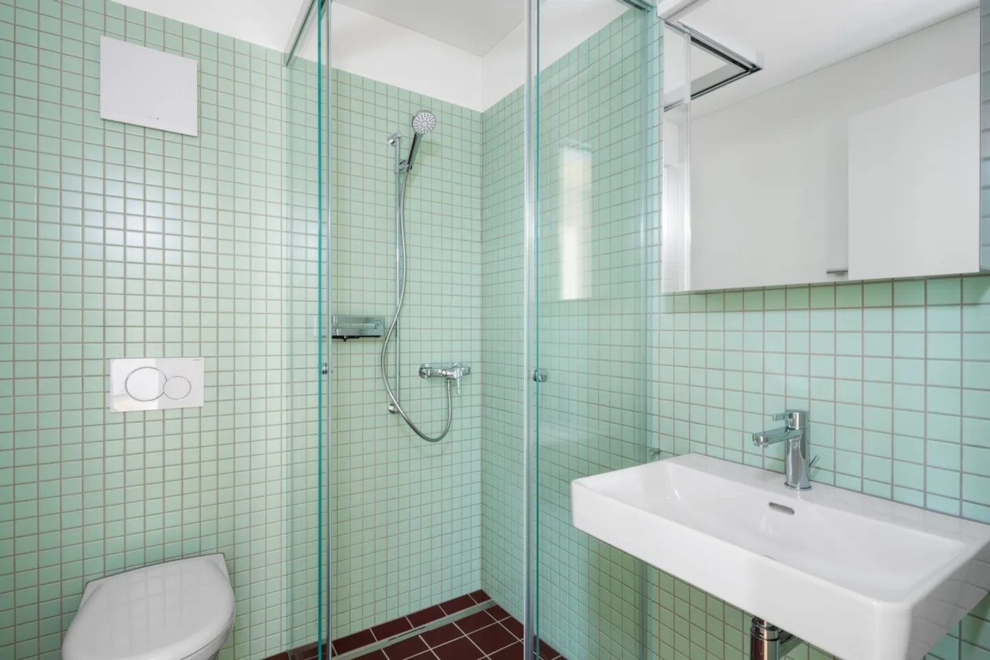 Première location : DERNIER appartement de 4,5 pièces - Photo 8 sur 11