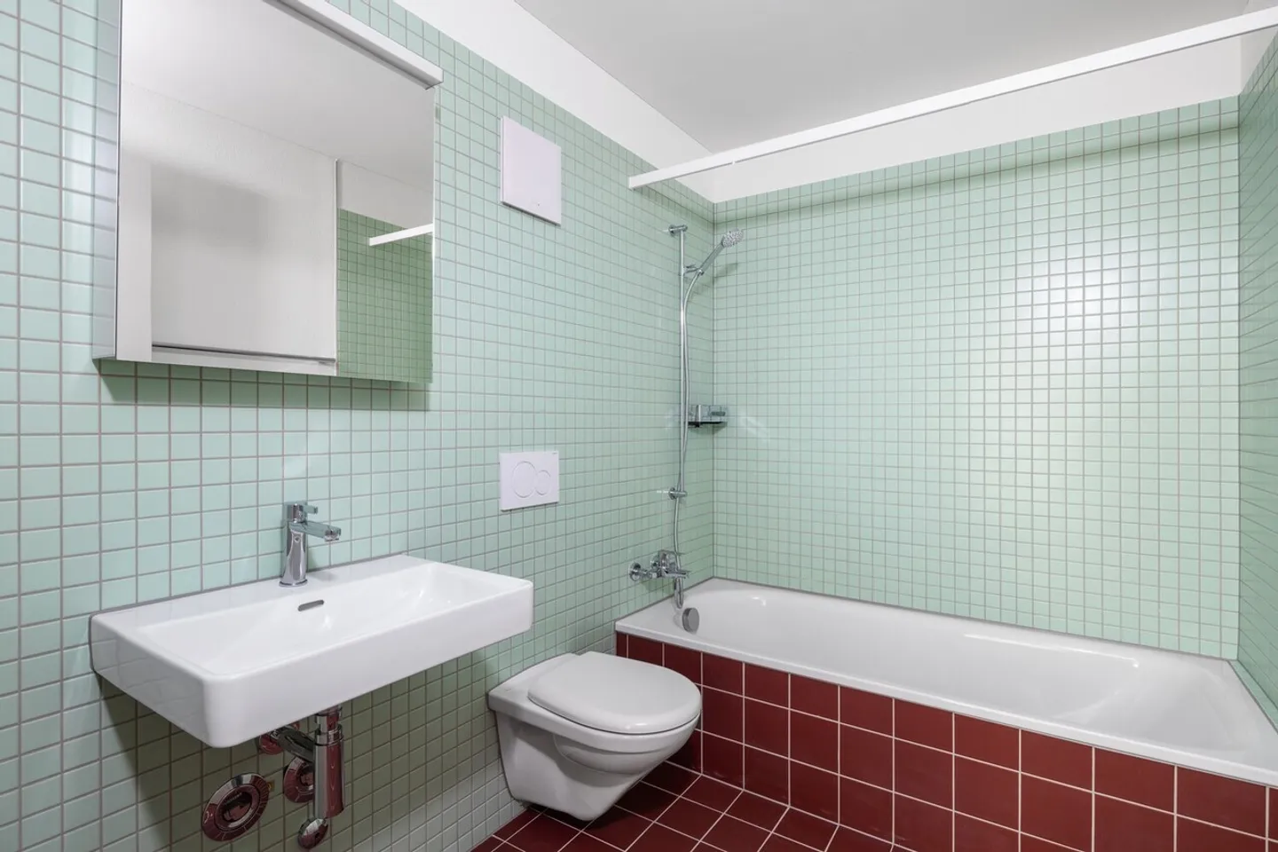 Première location : DERNIER appartement de 4,5 pièces - Photo 7 sur 11