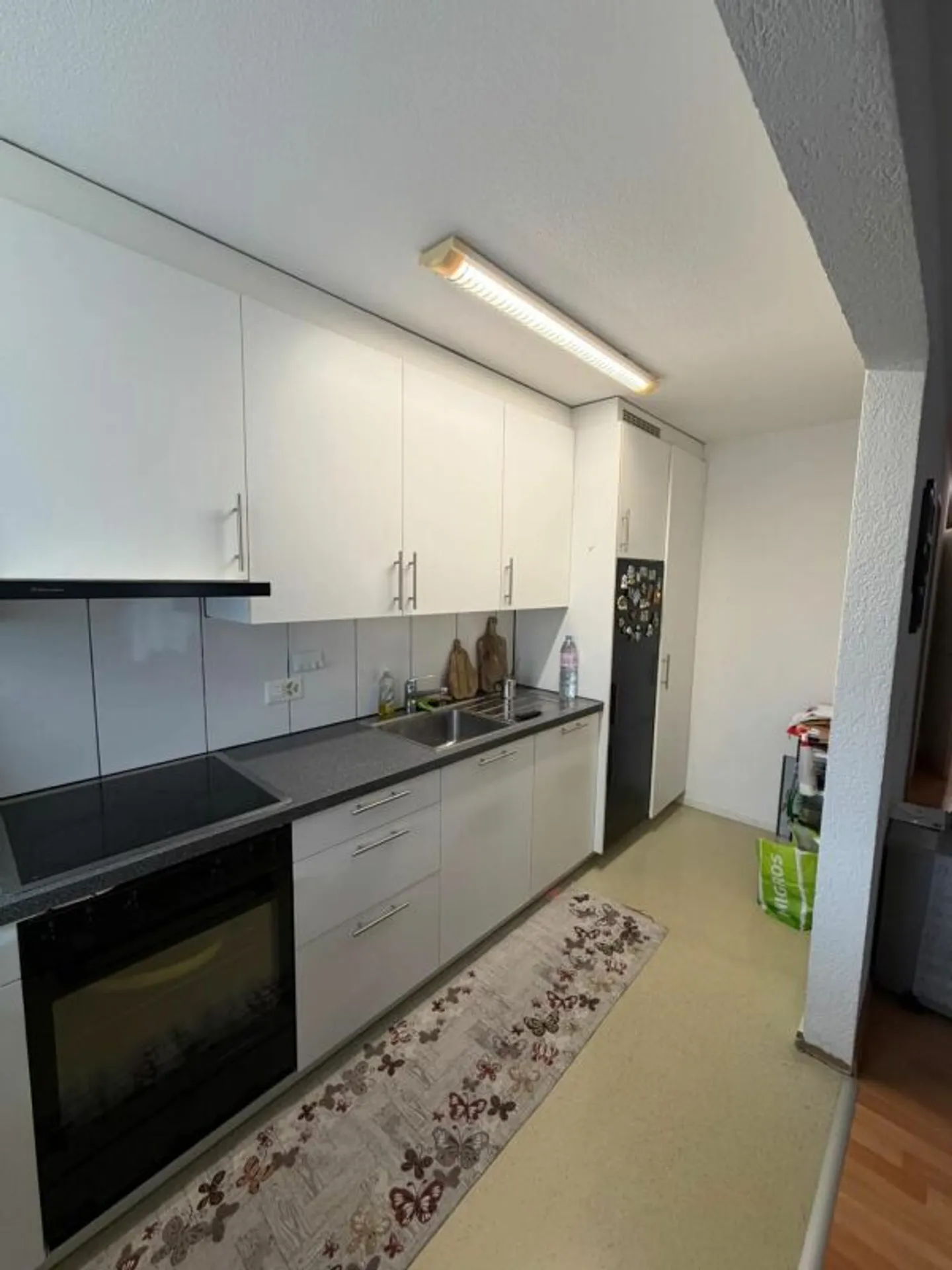 Appartement 3.5 pièces au 1er étage - Recherche d'un nouveau locataire - Photo 2 sur 10