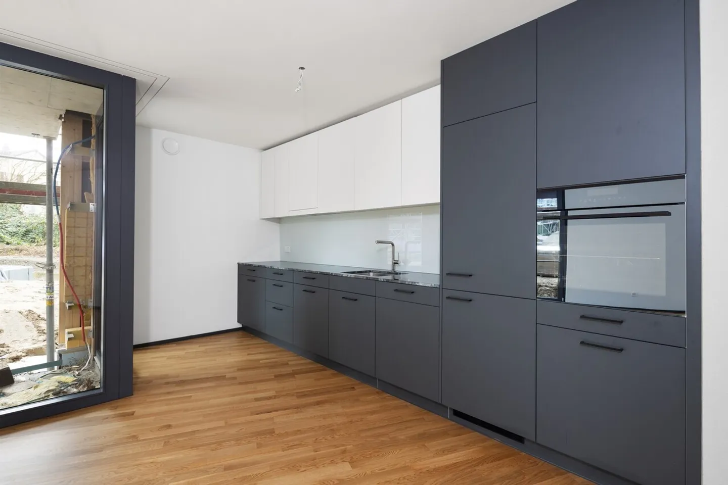 Première location : DERNIER appartement de 4,5 pièces - Photo 4 sur 11