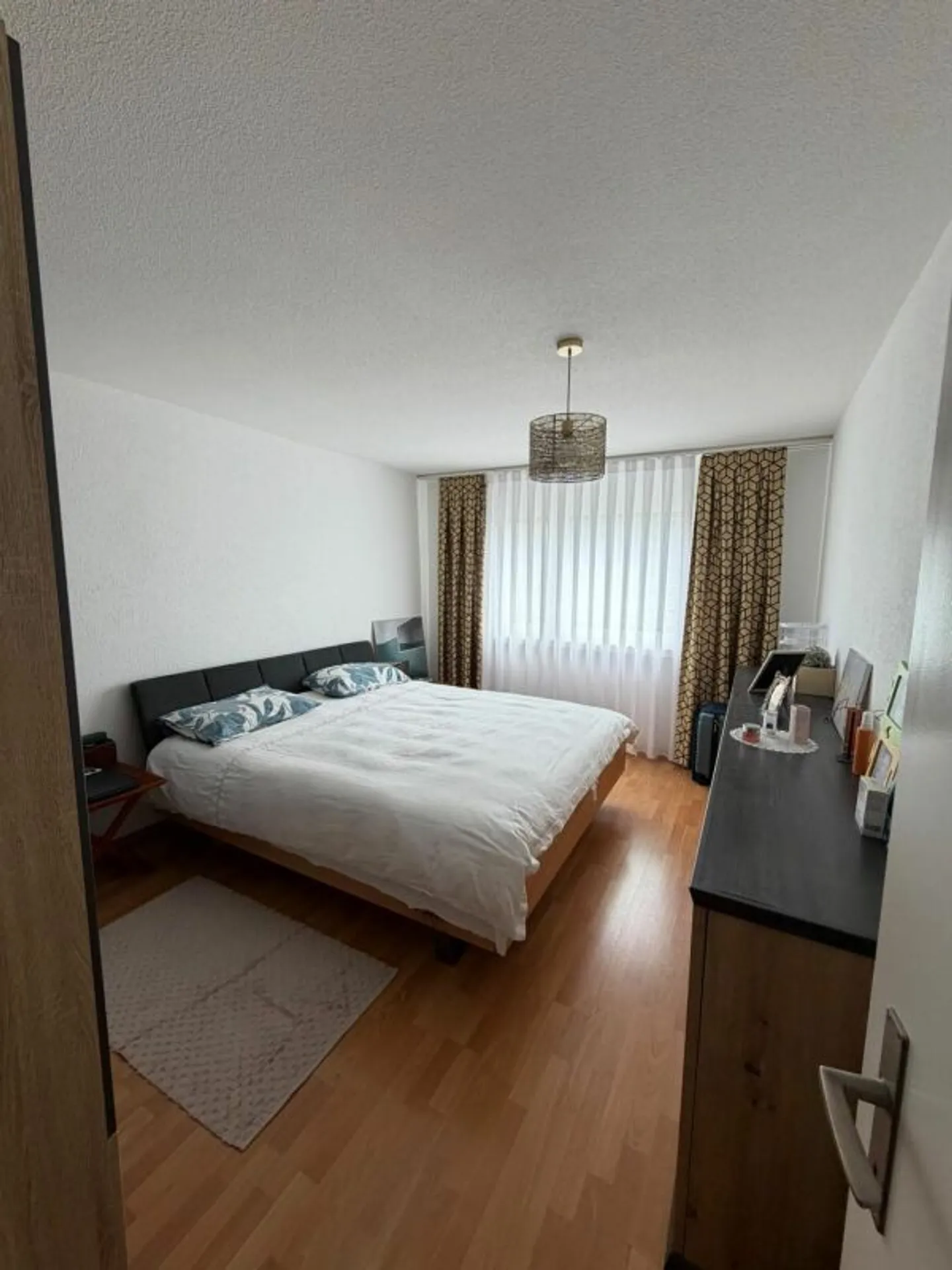 Appartement 3.5 pièces au 1er étage - Recherche d'un nouveau locataire - Photo 5 sur 10