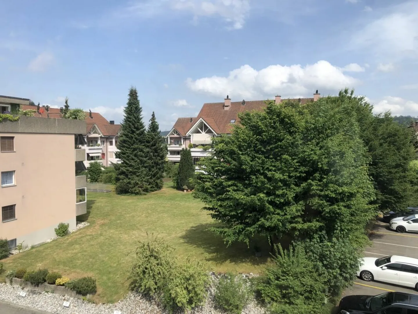 Appartement 3.5 pièces au 1er étage - Recherche d'un nouveau locataire - Photo 10 sur 10