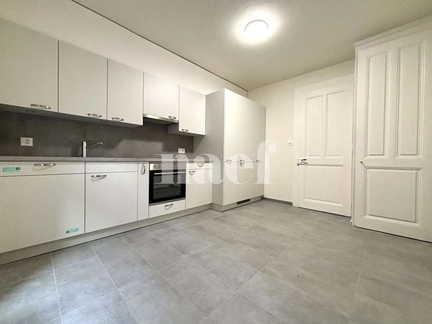 Appartement 4 pièces - Photo 1 sur 6