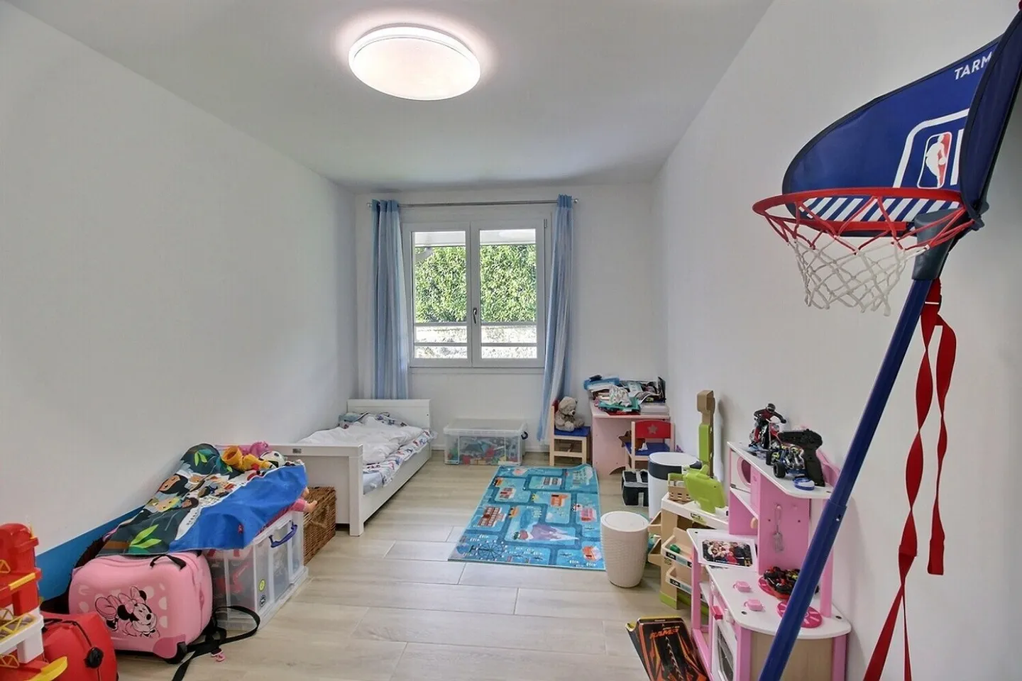 Geräumige Wohnung und großer Balkon - Foto 7 von 10