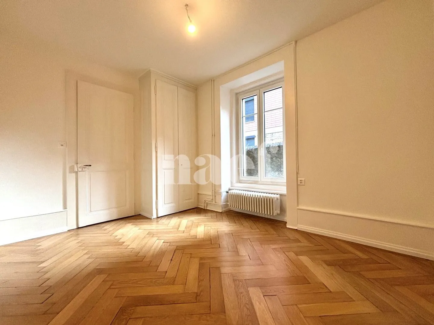 Appartement 4 pièces - Photo 2 sur 6