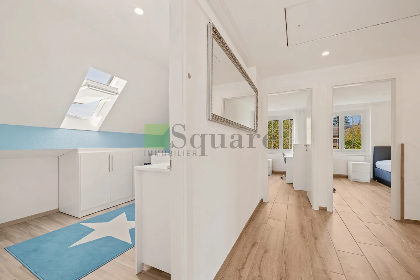 Magnificent 7-room individual villa - Photo 7 of 10