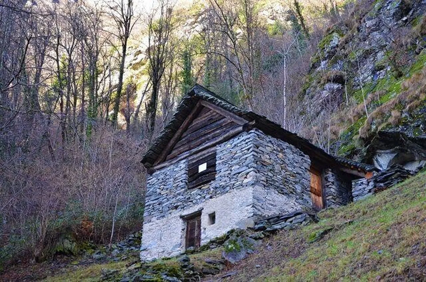 Rustico with Panoramic Views - Photo 1 of 13