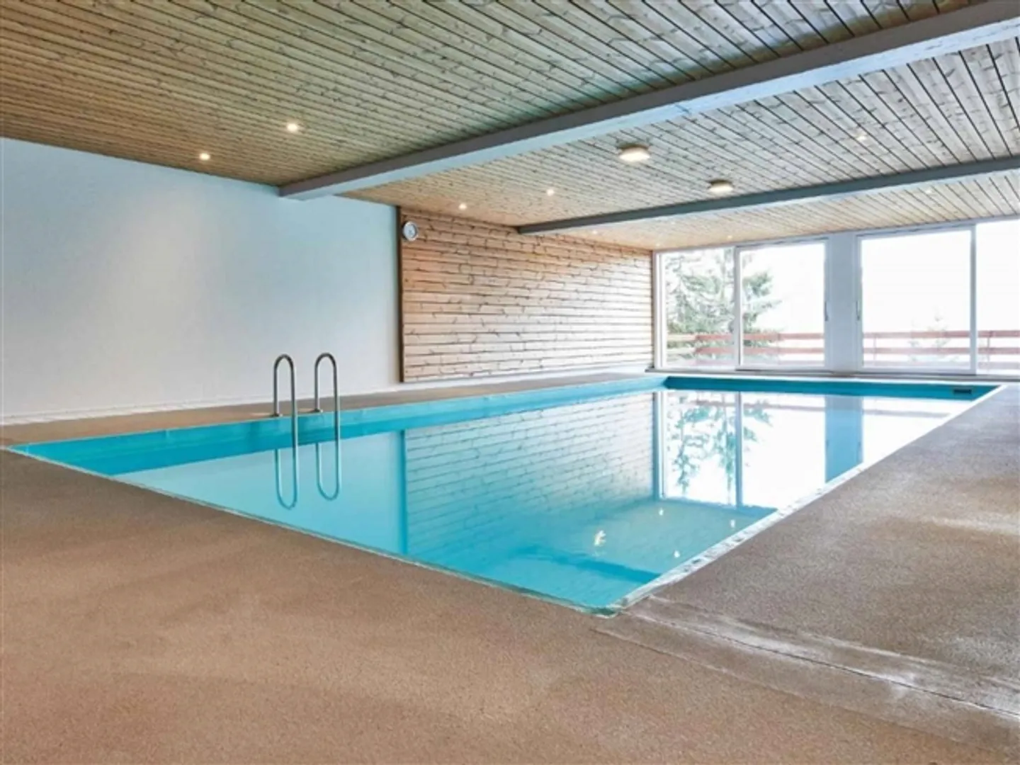 Studio a Les Collons 1850 Residenza Ideale per la Tua Vacanza sulla Neve - Foto 10 di 12