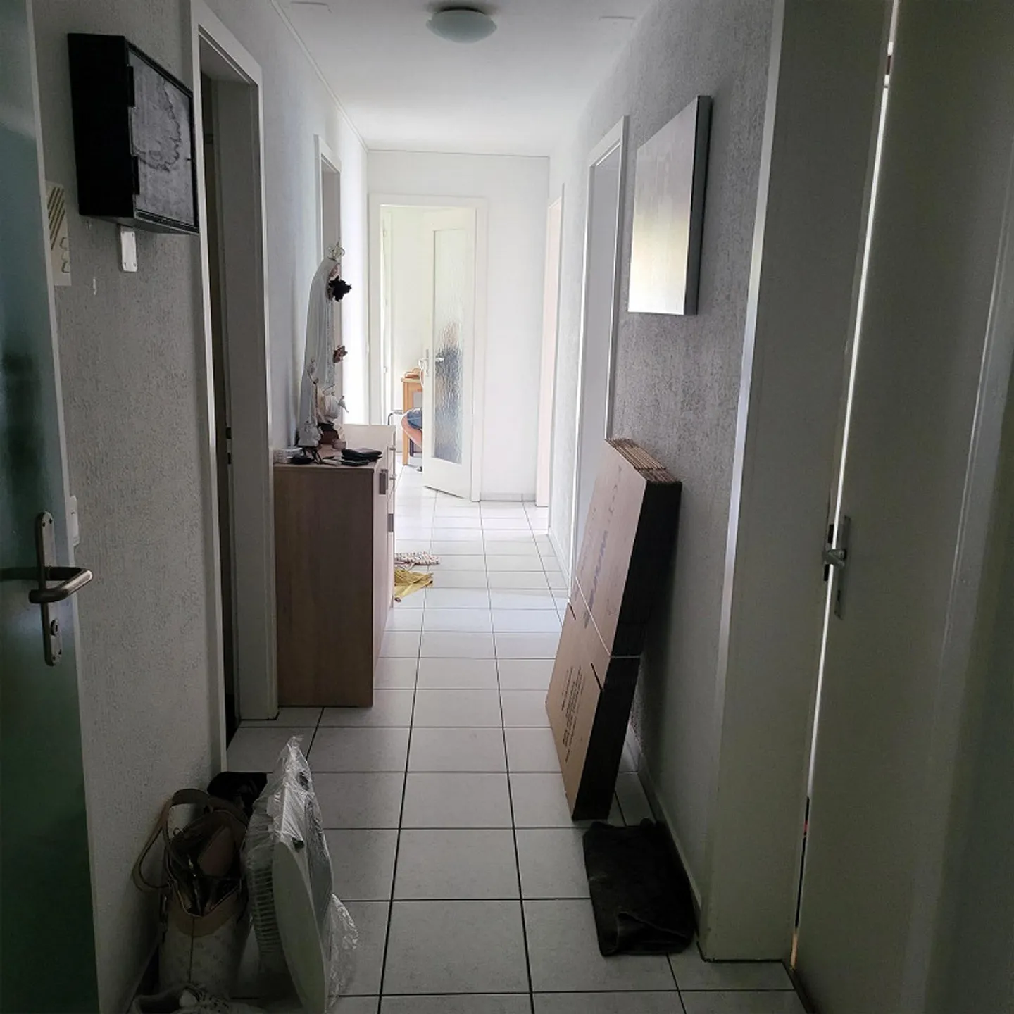 Central 4-room apartment for rent in Kriens - Photo 5 of 5