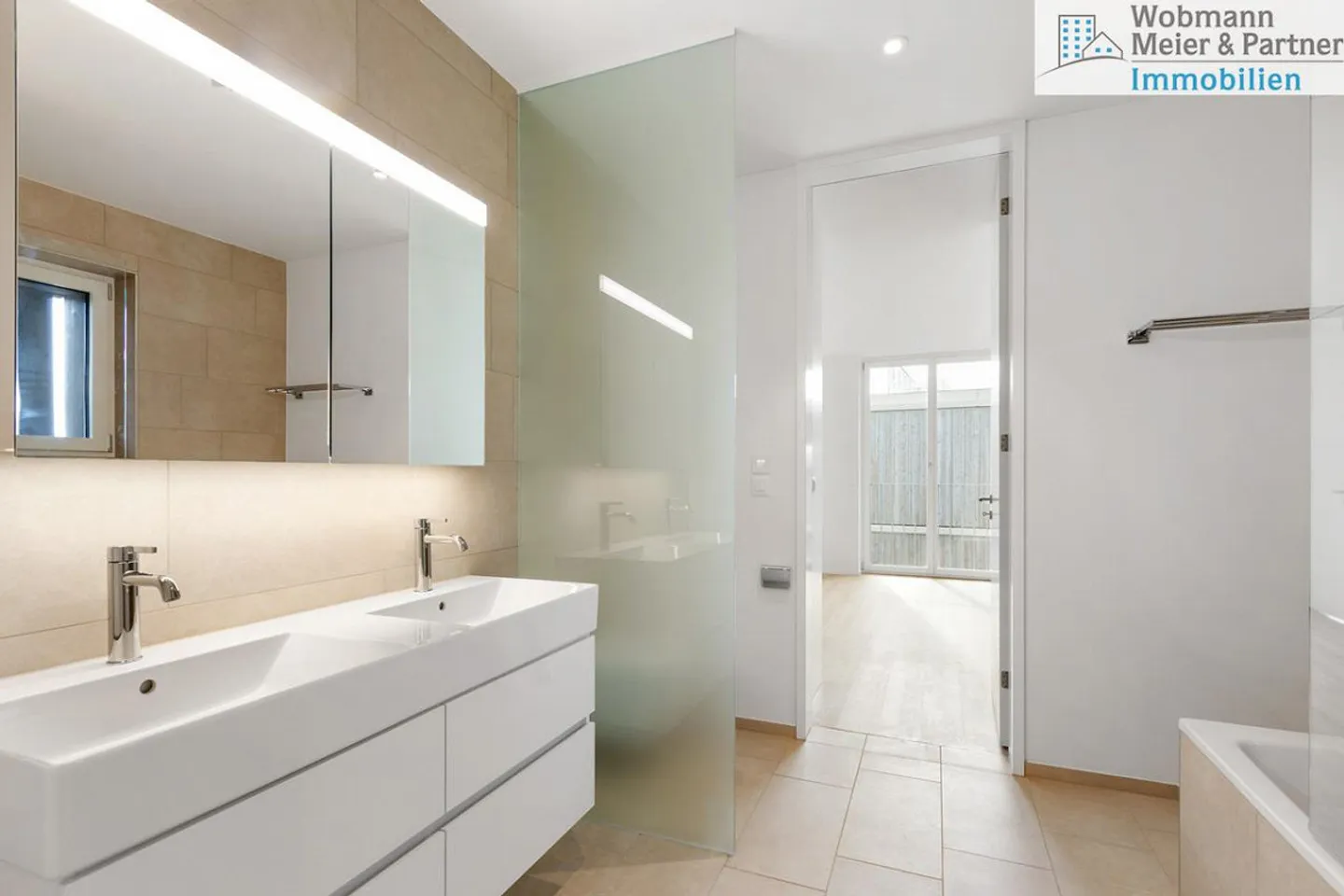 4½-Room Apartment on the 3rd Floor - Rubia Russikon - Photo 11 of 12