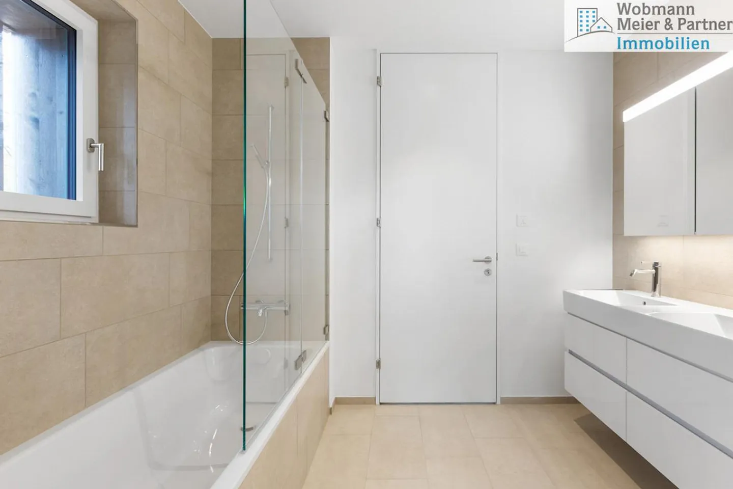 4½-Room Apartment on the 3rd Floor - Rubia Russikon - Photo 12 of 12