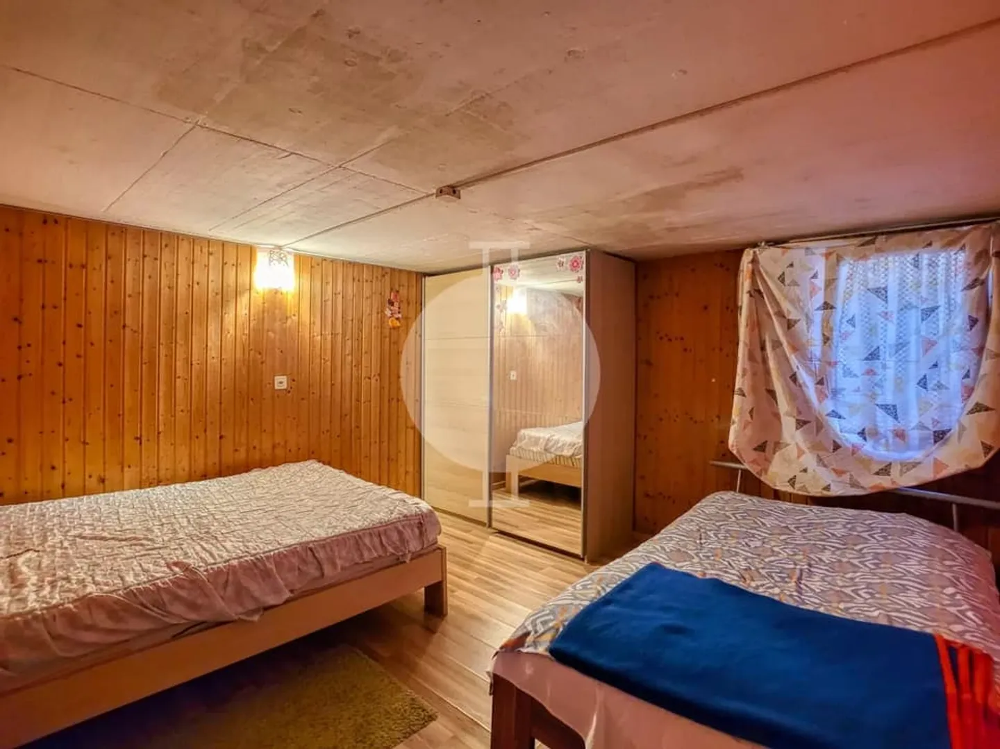 Zu verkaufen, Haus mit 2 Wohnungen in Vétroz - Potenzial und angenehme Wohnumgebung - Foto 5 von 13