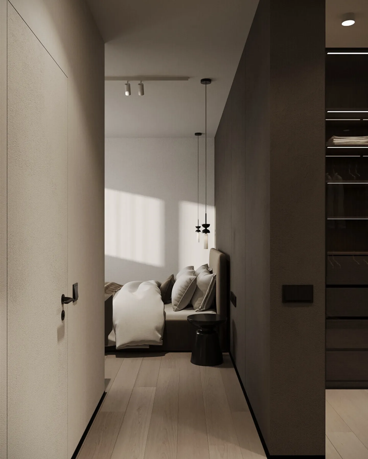 Residence Buchsee Exclusive Attic Duplex Apartment with 144 m² Living Space - Photo 7 of 13