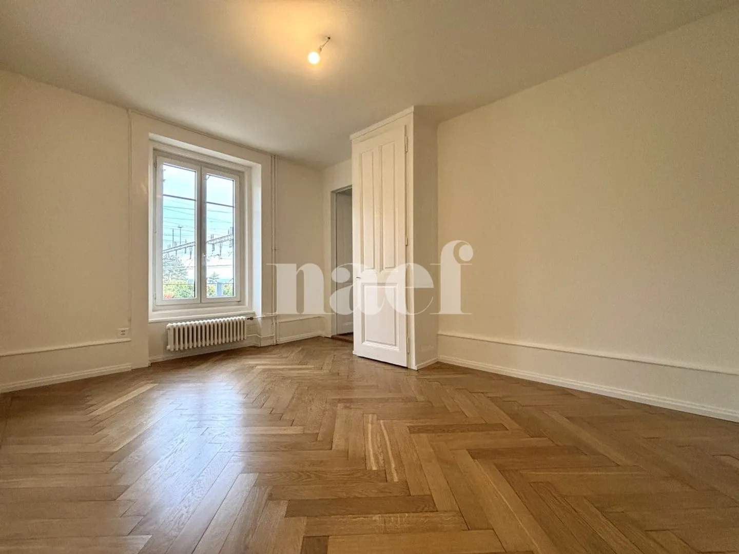 Appartement 4 pièces - Photo 3 sur 6
