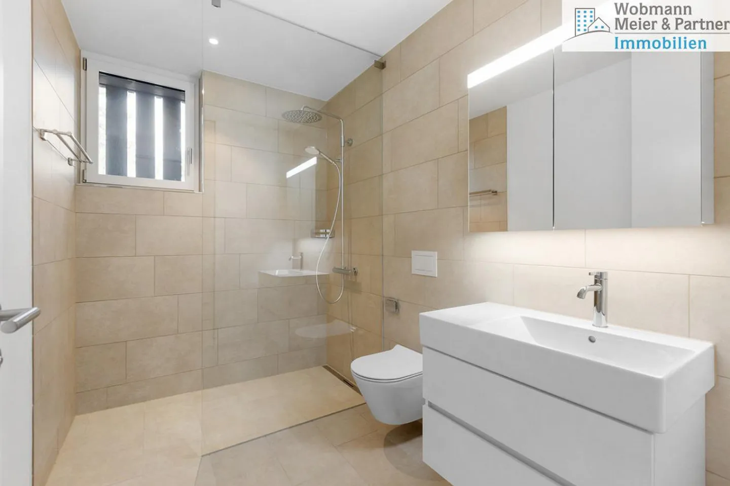 4½-Room Apartment on the 3rd Floor - Rubia Russikon - Photo 10 of 12