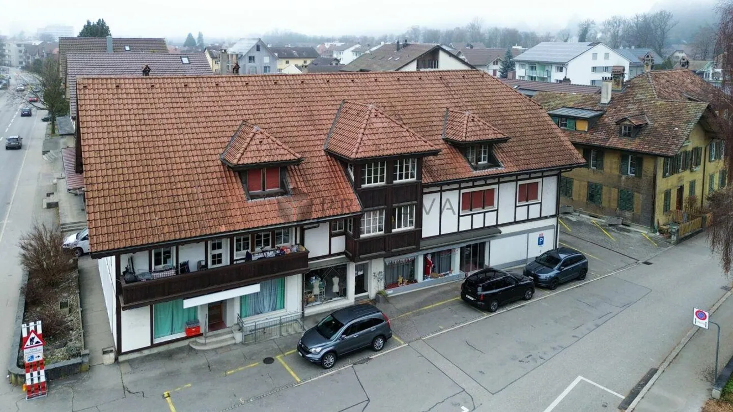 Burgdorf 2.0 : Votre hub d'investissement - Photo 1 sur 5