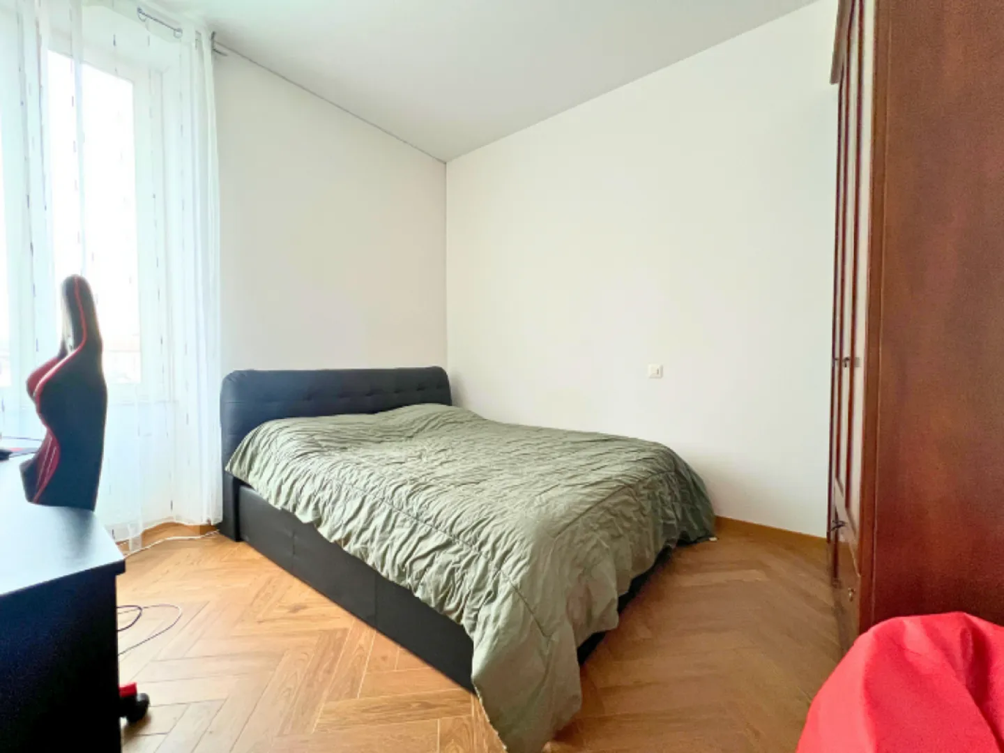 Geräumiges Mehrfamilienhaus in Balerna - Foto 7 von 13