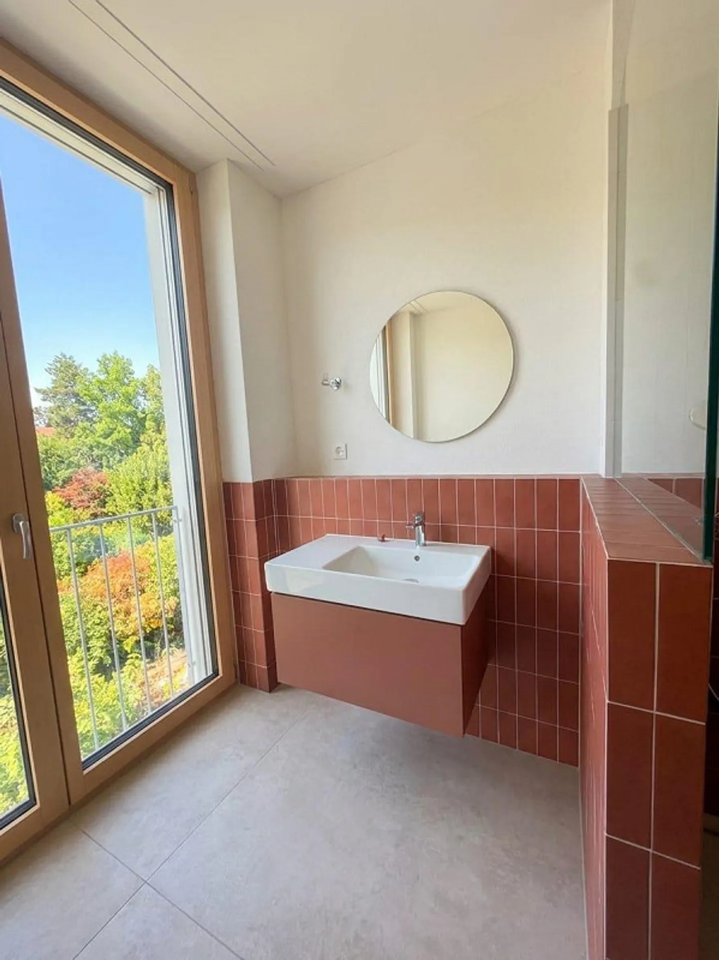 3.5-room apartment for rent in Effretikon - Built to ownership standards - Photo 8 of 13
