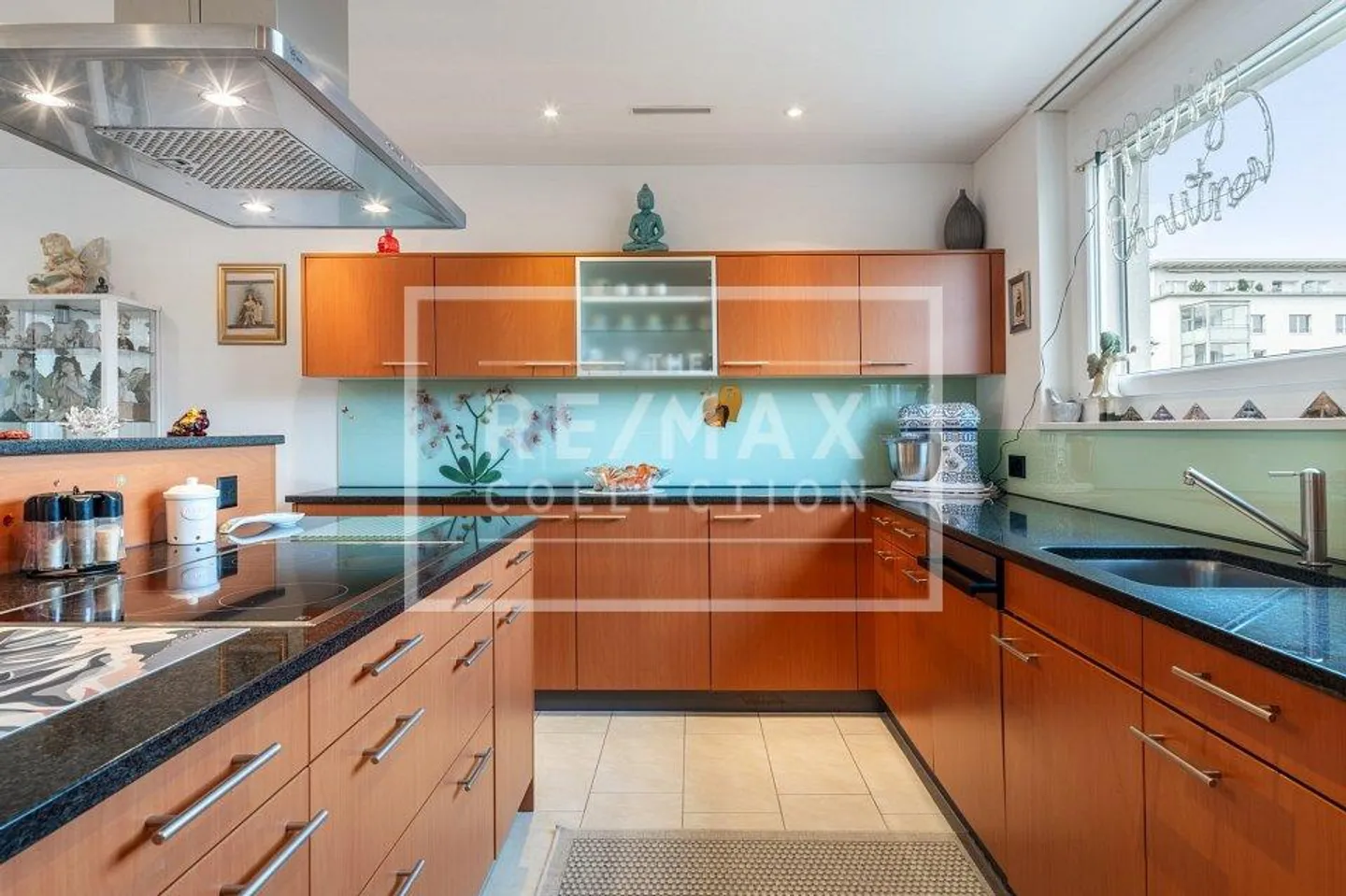 Appartement de jardin exclusif de 4½ pièces avec salle de loisirs - Photo 10 sur 13