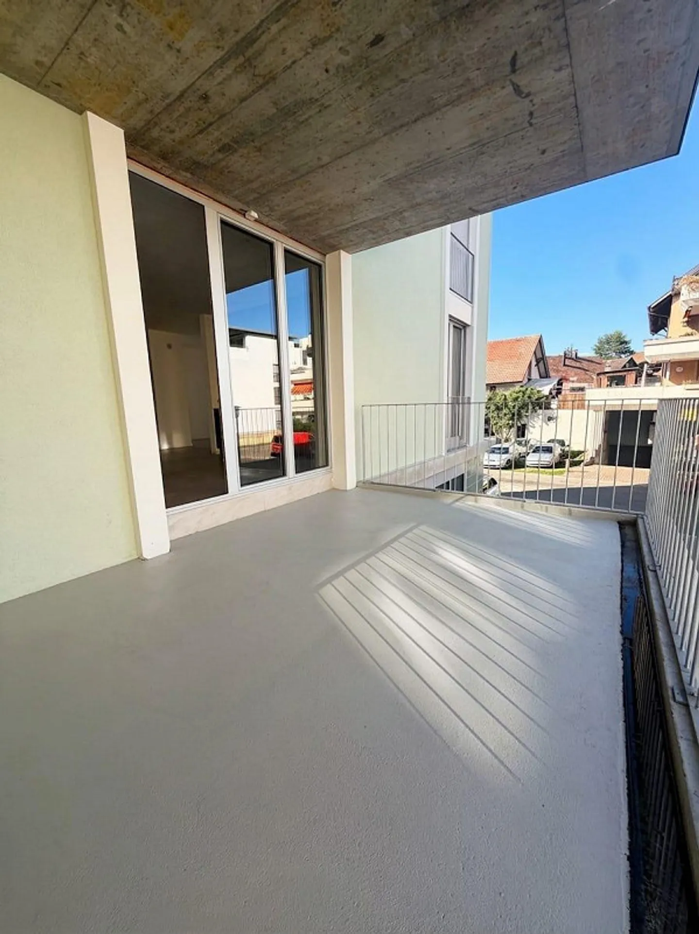 3.5-room apartment for rent in Effretikon - Built to ownership standards - Photo 11 of 13