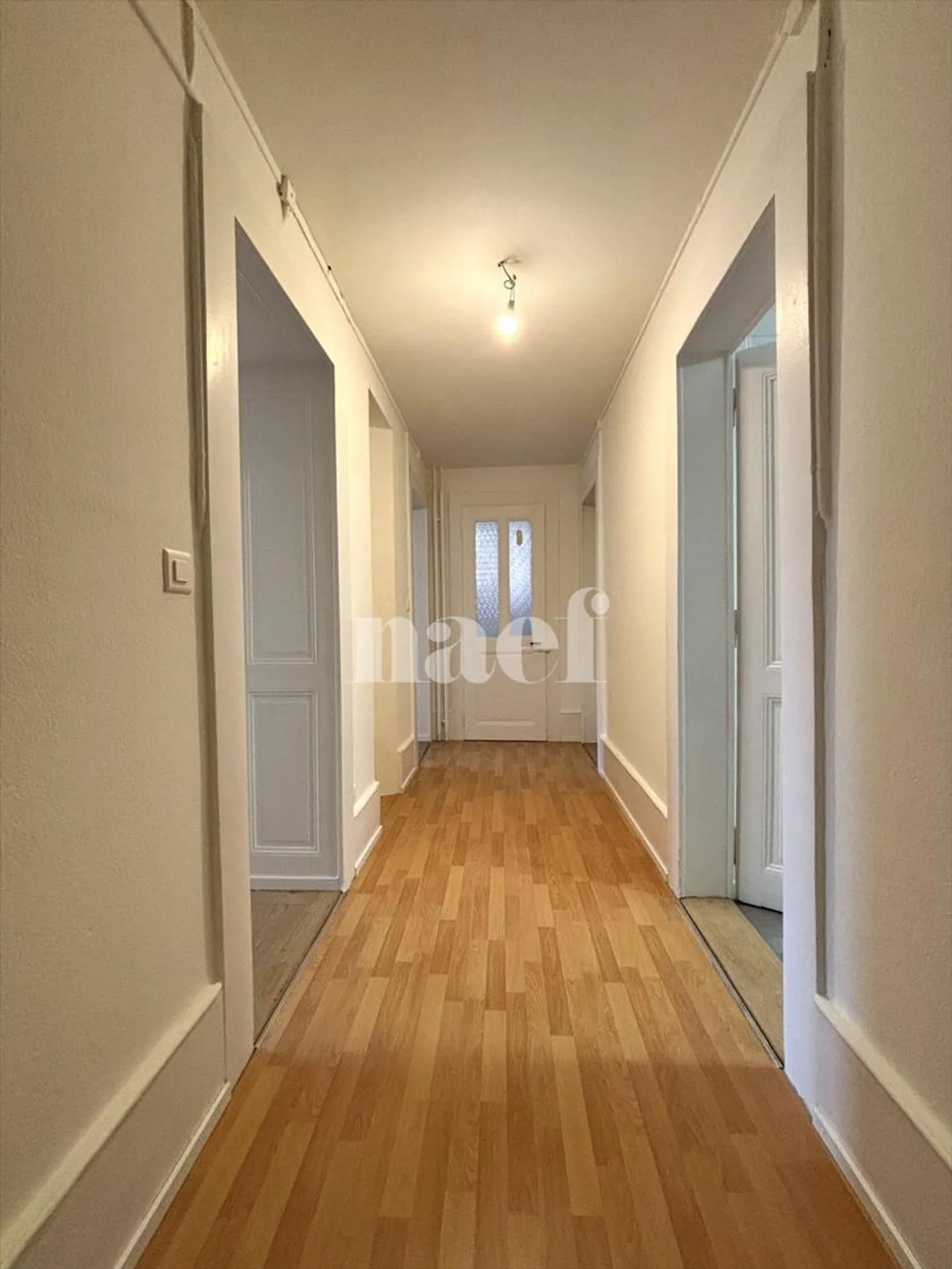 Appartement 4 pièces - Photo 6 sur 6