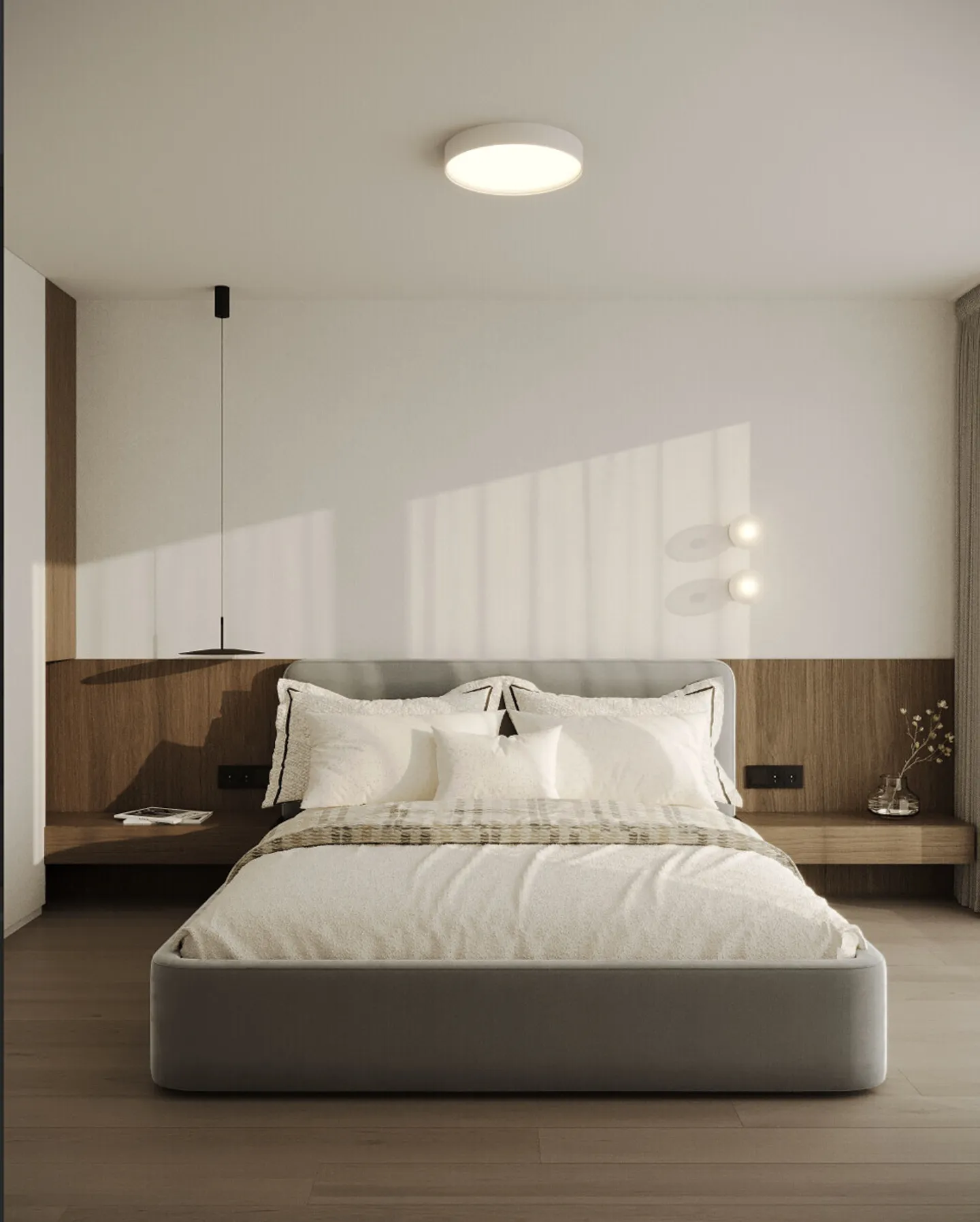 Residence Buchsee Exclusive Attic Duplex Apartment with 144 m² Living Space - Photo 12 of 13