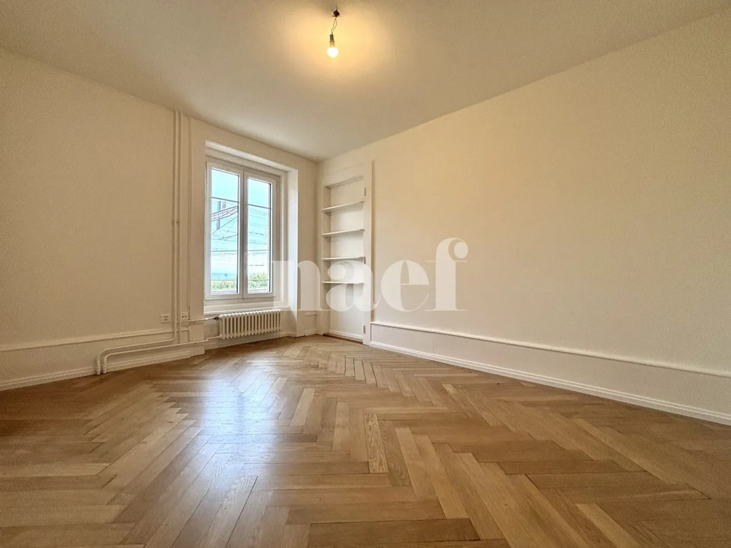 Appartement 4 pièces - Photo 4 sur 6