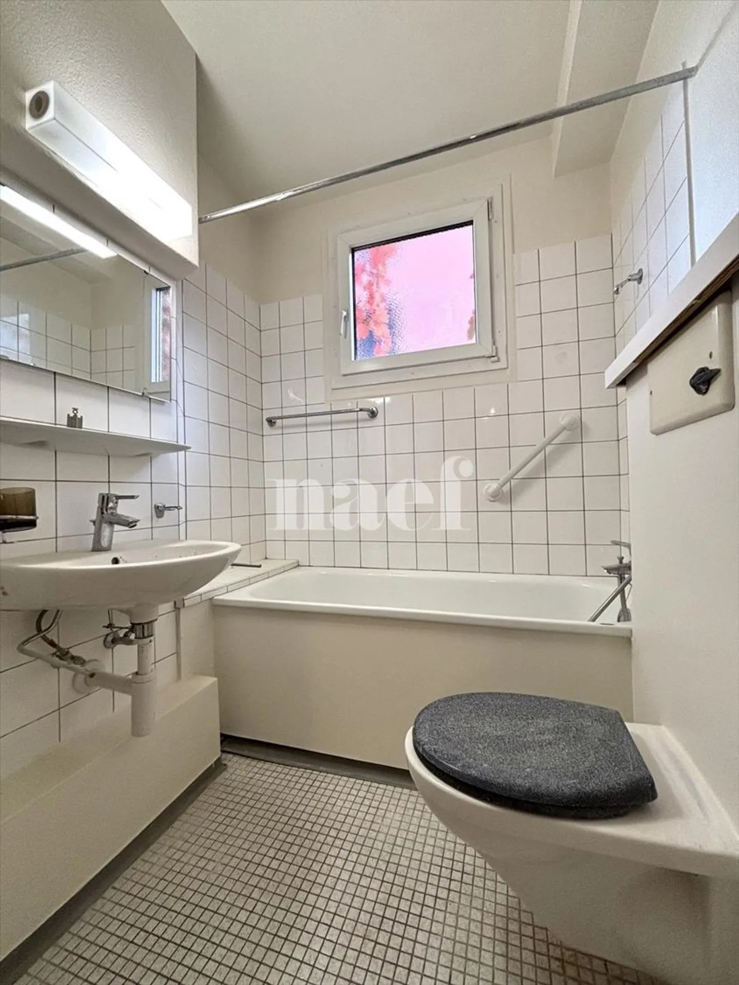 Appartement 4 pièces - Photo 5 sur 6