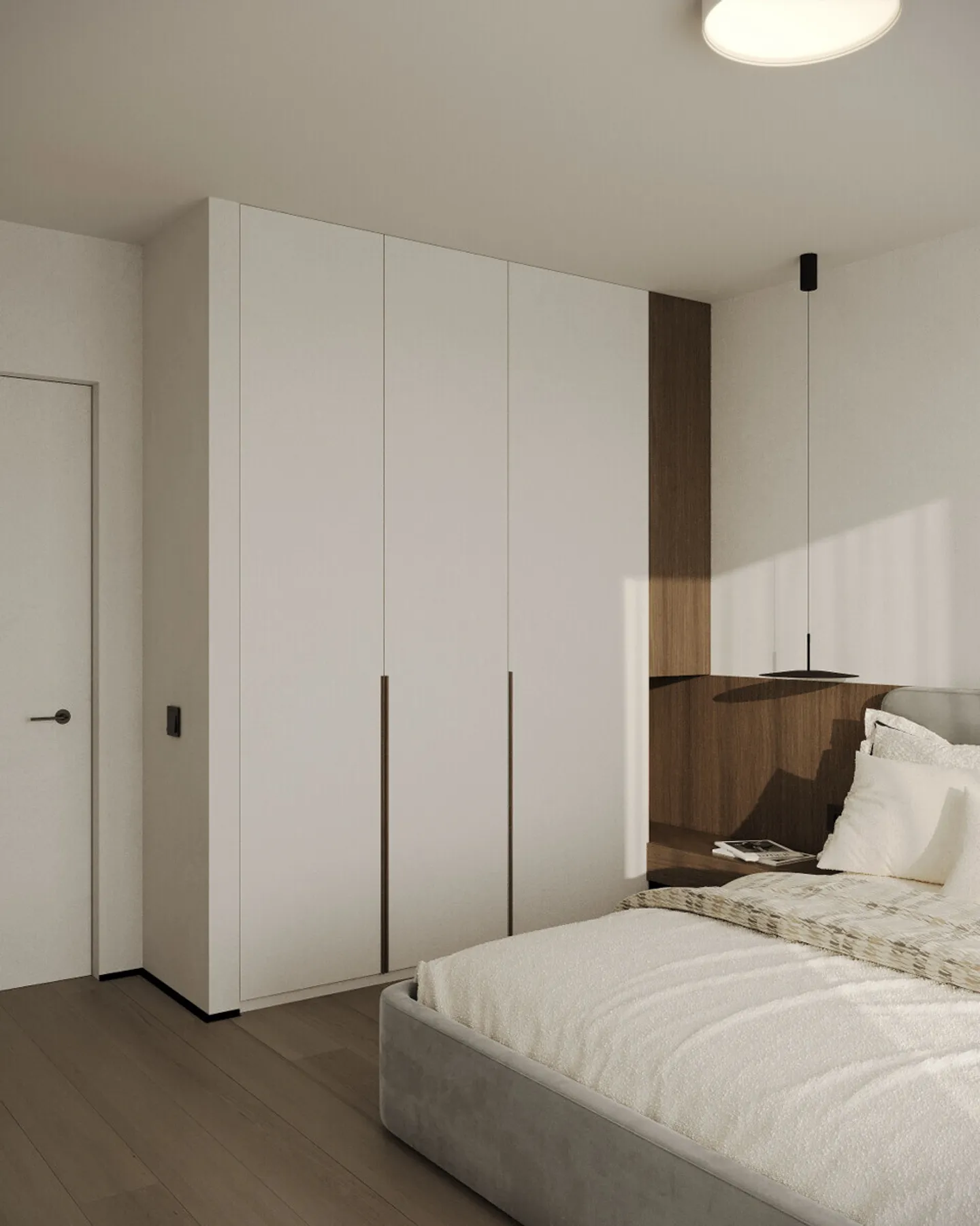 Residence Buchsee Exclusive Attic Duplex Apartment with 144 m² Living Space - Photo 10 of 13