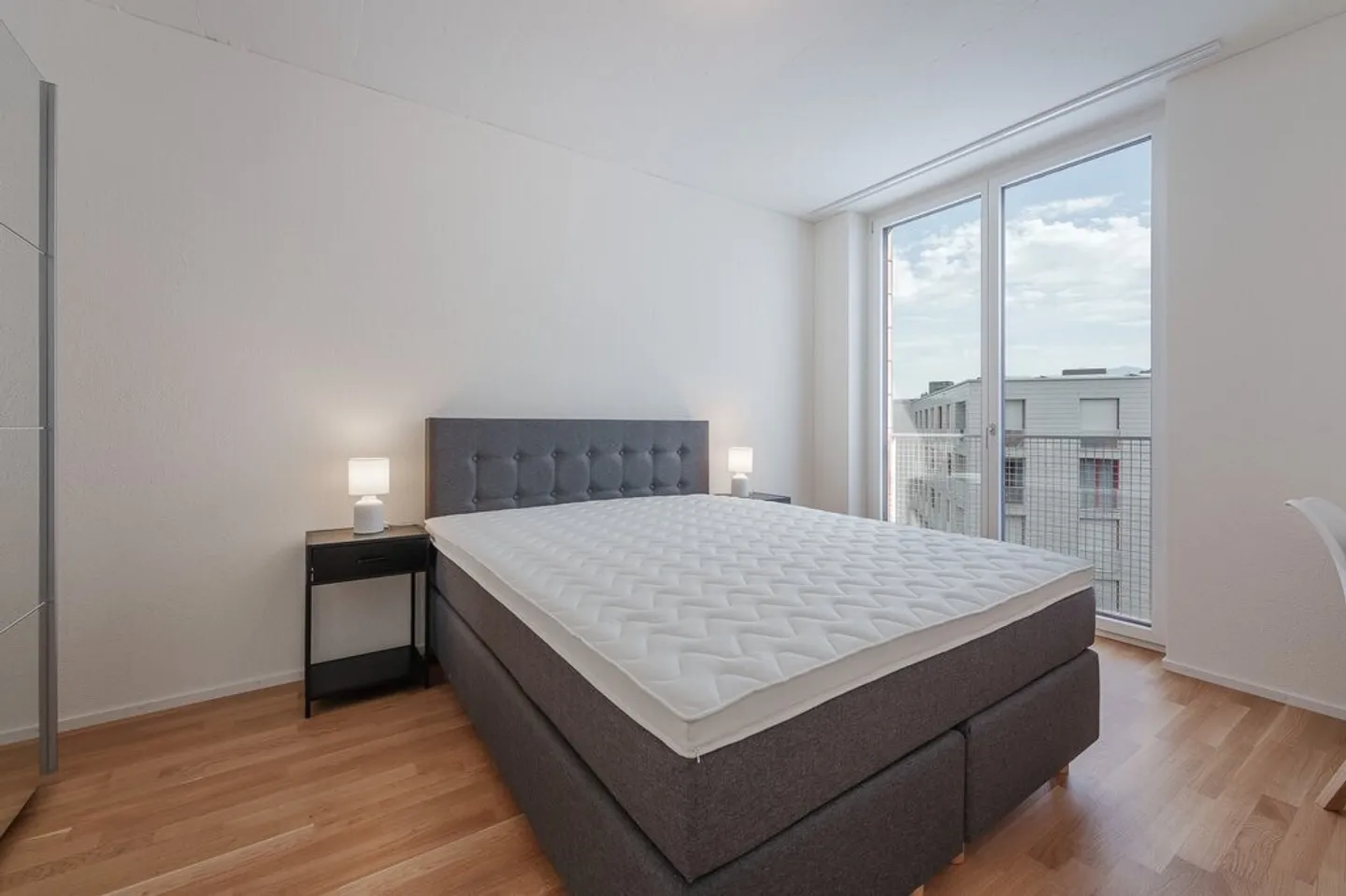 À la recherche de la bonne chambre partagée meublée ? - Photo 5 sur 9