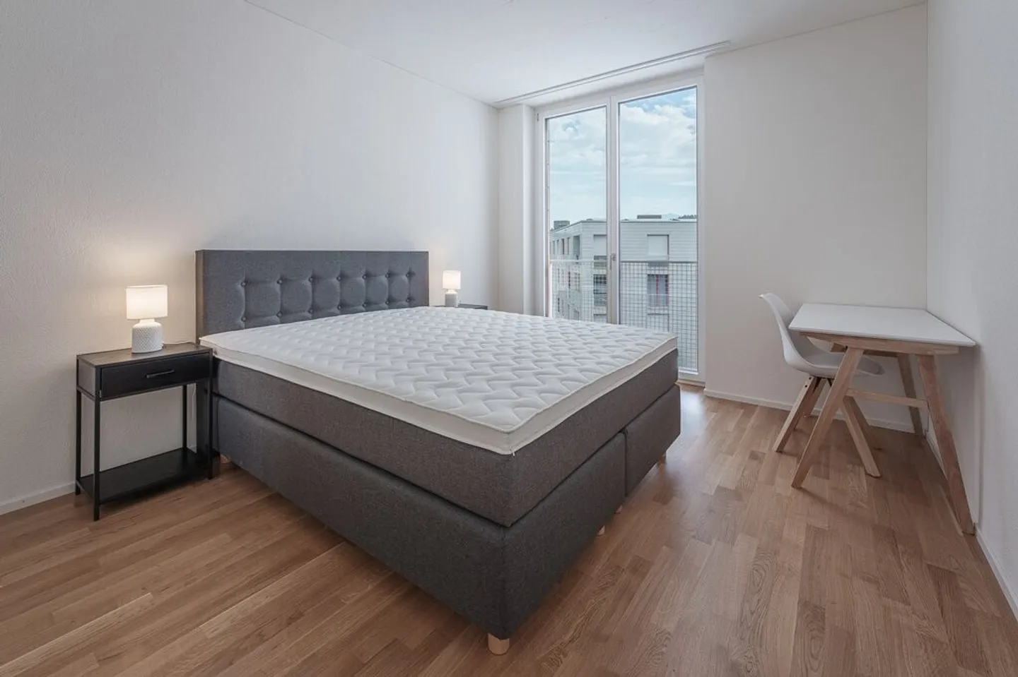 À la recherche de la bonne chambre partagée meublée ? - Photo 6 sur 9