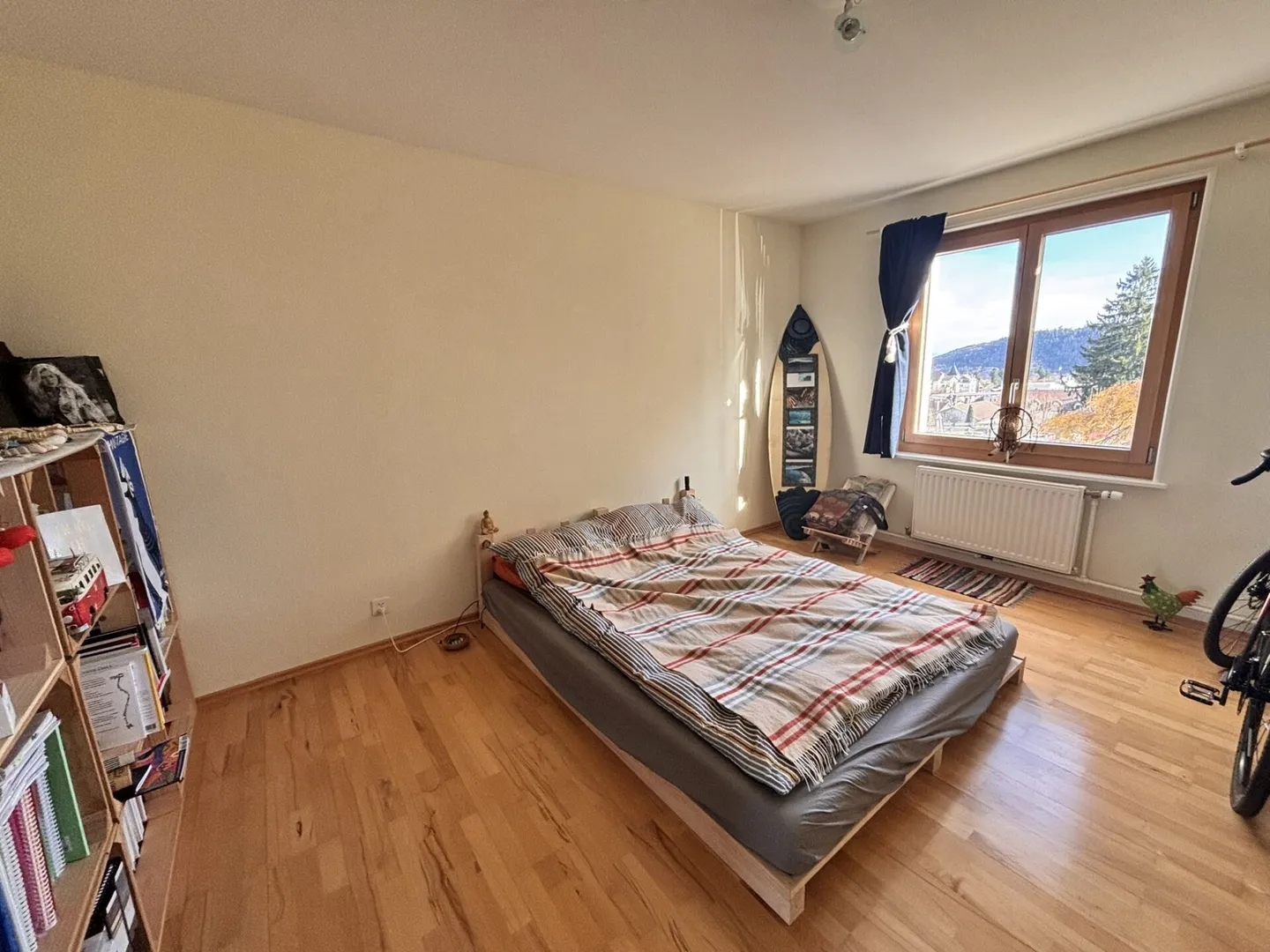 Appartamento 3.5 locali a Ste-Croix - Foto 3 di 7