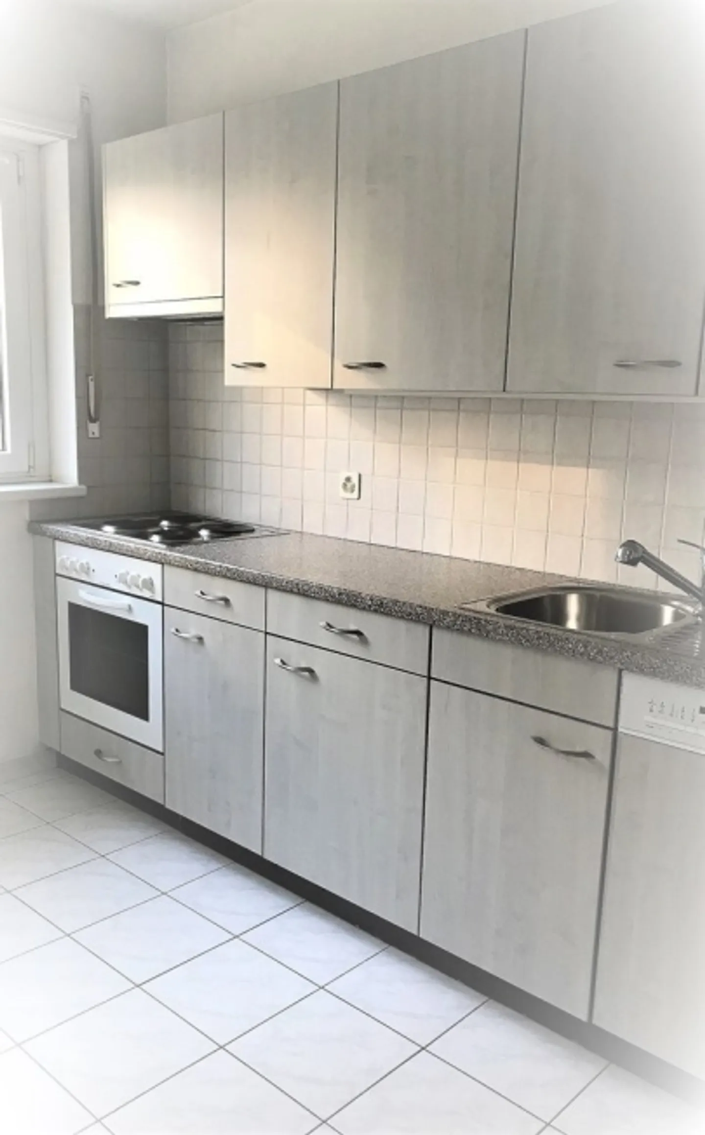 Appartement charmant au cœur de Massagno - Photo 2 sur 7